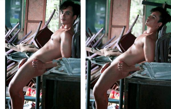 MAN-OMG-7---JOEY-RAINING-BOY